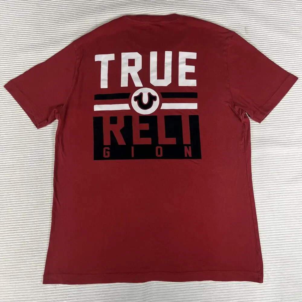 True Religion brand true